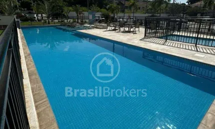 Apartamento com 2 quartos à venda na Rua Baronesa do Engenho Novo, Engenho Novo, Rio de Janeiro