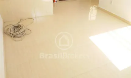 Apartamento à venda com 50,00m² e 1 quarto em meier, rio de janeiro - rj