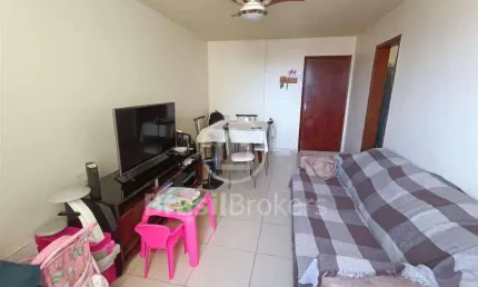 Apartamento com 2 quartos à venda na Rua Valério, Cascadura, Rio de Janeiro