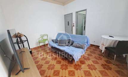Apartamento à venda com 0m² e 2 quartos em Inhaúma, Rio de Janeiro - RJ