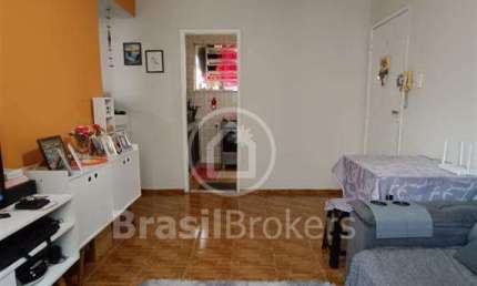 Apartamento com 2 quartos à venda na Rua Miguel Cervantes, Cachambi, Rio de Janeiro