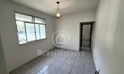 Apartamento com 1 quarto à venda na Estrada Intendente Magalhães, Madureira, Rio de Janeiro