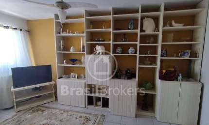 Apartamento à venda com 58,00m² e 2 quartos em Cavalcanti, Rio de Janeiro - RJ