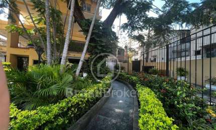 Cobertura Duplex à venda com 96,00m² e 2 quartos em Meier, Rio de Janeiro - rj