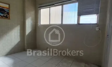 Sala na melhor localização do méier por apenas 85 mil