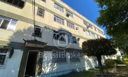 Apartamento à venda com 63m² e 2 quartos em Irajá, Rio de Janeiro - RJ