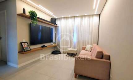 Excelente apartamento com 2 Quartos à venda, 70m² - Cachambi