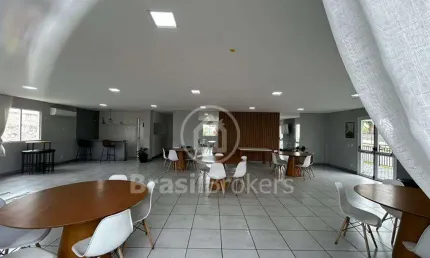 Apartamento  2 quartos  em Bonsucesso, Rio de Janeiro!