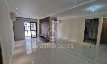 Apartamento à venda com 3 quartos no Cachambi, Rio de Janeiro - RJ