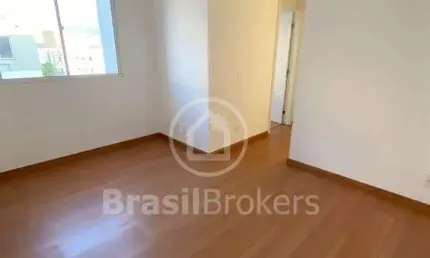 Apartamento com 2 quartos à venda na Rua Assis Carneiro, Piedade, Rio de Janeiro