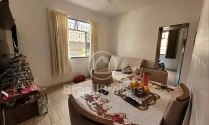 Apartamento tipo casa de 2 quartos com 78m² com vaga na garagem!!!