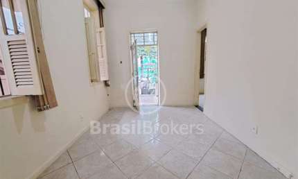 Casa à venda com 86 m² e 3 quartos em Engenho de Dentro, Rio de Janeiro - RJ