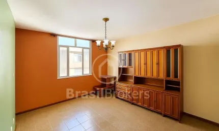 Apartamento com 3 quartos à venda na Rua Mário Carpenter, Pilares, Rio de Janeiro, 72 m2 por R$ 290.000