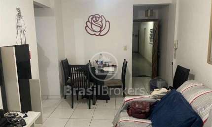 Apartamento à venda com 67,00m² e 3 quartos em Olaria, Rio de Janeiro - RJ