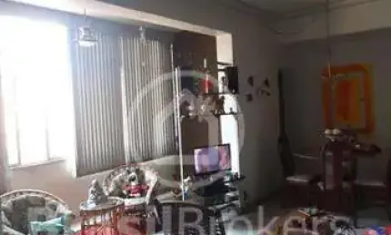 Apartamento à venda com 88,00m² e 2 quartos em lins de vasconcelos, rio de janeiro - rj