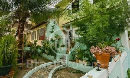 Casa com 4 quartos à venda na Rua Cachambi, Cachambi, Rio de Janeiro