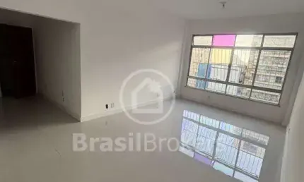 Apartamento de 3 quartos com 130m², no melhor ponto de Niterói