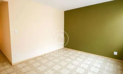 Apartamento à venda com 2 quartos em todos os santos, rio de janeiro - rj