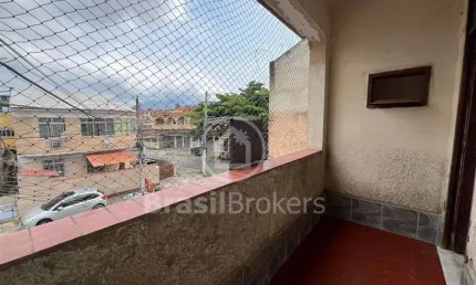 Apartamento à venda com 65,00m² e 2 quartos em Pilares, Rio de Janeiro - RJ