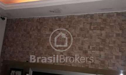 Apartamento com 2 quartos à venda na Rua Bariri, Olaria, Rio de Janeiro