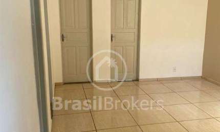Apartamento à venda com 62,00m² e 2 quartos em Encantado, Rio de Janeiro - rj