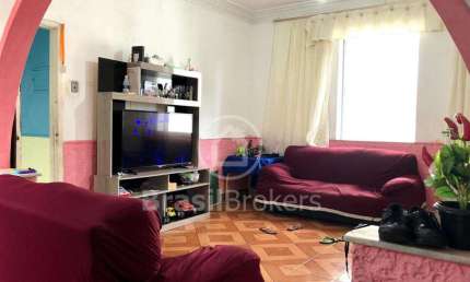 Apartamento à venda com 112,00m² e 3 quartos em Bonsucesso, Rio de Janeiro - rj
