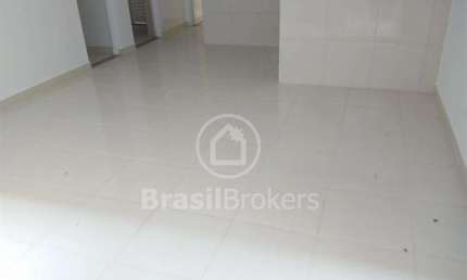 Apartamento à venda com 50,00m² e 1 quarto em Meier, Rio de Janeiro - rj