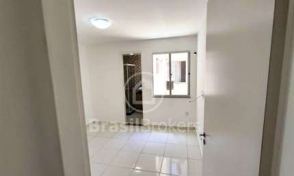 Apartamento com 4 quartos à venda na Rua do Amparo, Cascadura, Rio de Janeiro