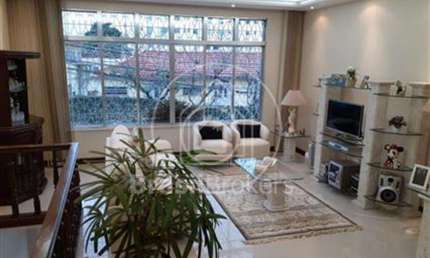 Casa à venda com 187,00m² e 3 quartos em Engenho Novo, Rio de Janeiro - rj