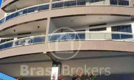 Apartamento com 2 quartos à venda na Rua Óbidos, Bento Ribeiro, Rio de Janeiro