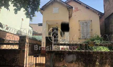 Terreno à venda na Rua Belisário Pena, Penha, Rio de Janeiro