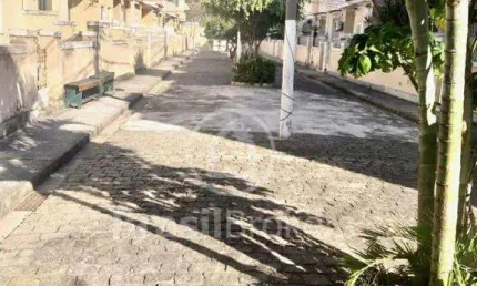 Apartamento à venda com 132,00m² e 3 quartos em riachuelo, rio de janeiro - rj