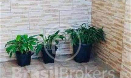 Casa à venda com 119,00m² e 3 quartos em Vaz Lobo, Rio de Janeiro - rj
