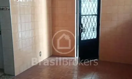 Casa com 2 quartos à venda na Rua Divino Salvador, Piedade, Rio de Janeiro, 148 m2 por R$ 450.000