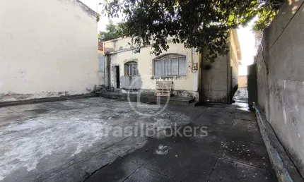 Casa com 3 quartos à venda na Rua Vaz de Toledo, Engenho Novo, Rio de Janeiro
