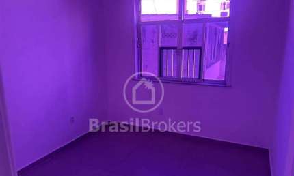 Apartamento com 4 quartos à venda na Rua Vinte e Quatro de Maio, Sampaio, Rio de Janeiro