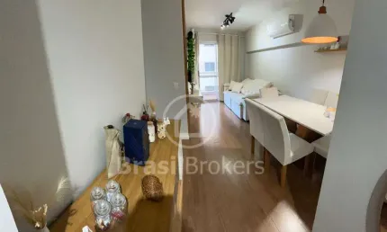 Apartamento 3 quartos com suíte no condomínio Norte Premium