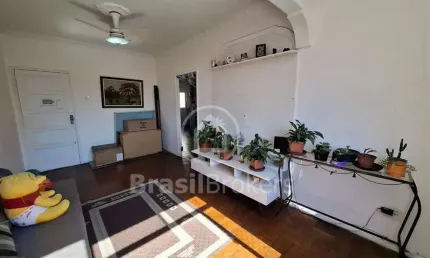 Apartamento com 3 quartos à venda na Avenida Segal, Del Castilho, Rio de Janeiro