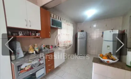 Casa à venda com 174,00m² e 4 quartos em Guadalupe, Rio de Janeiro - rj