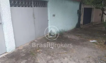 Casa à venda com 350,00m² e 5 quartos em Engenho de Dentro, Rio de Janeiro - rj