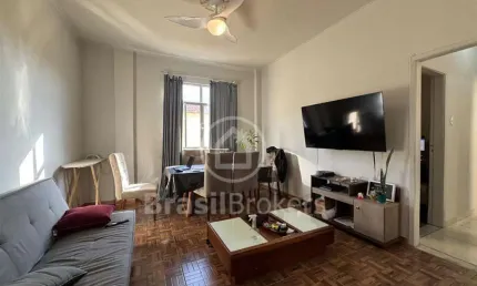 Apartamento com 2 quartos à venda na Rua Condessa Belmonte, Engenho Novo, Rio de Janeiro
