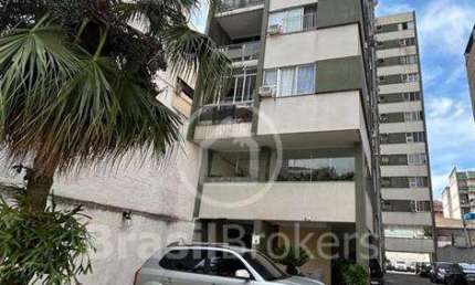 Apartamento com 3 quartos à venda na Rua Pedro de Carvalho, Méier, Rio de Janeiro