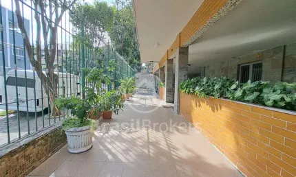 Apartamento à venda com 75 m² e 2 quartos em Piedade, Rio de Janeiro - RJ