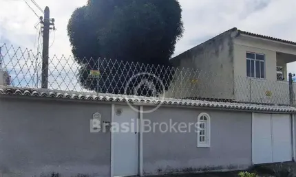Casa com 4 quartos à venda na Rua Teresa Cavalcanti, Piedade, Rio de Janeiro