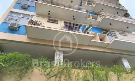 Apartamento com 2 quartos à venda na Rua Coração de Maria, Méier, Rio de Janeiro, 79 m2 por R$ 450.000