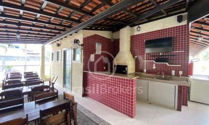 Apartamento com 2 quartos à venda na Estrada do Colégio, Colégio, Rio de Janeiro