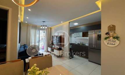 Apartamento com 2 quartos à venda na Rua São Brás, Todos os Santos, Rio de Janeiro