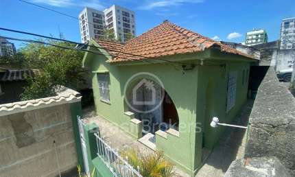 Casa com 3 quartos à venda na Rua Major Mascarenhas, Todos os Santos, Rio de Janeiro