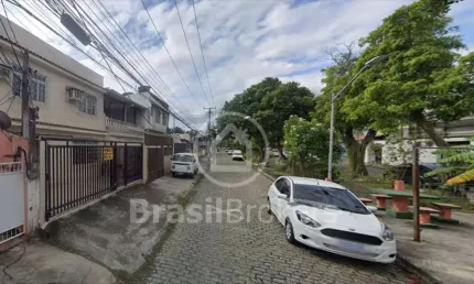 Casa à venda com 220,00m² e 6 quartos em penha, rio de janeiro - rj