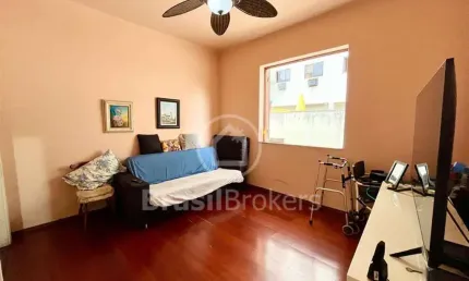 Apartamento com 2 quartos à venda na Rua José Bonifácio, Todos os Santos, Rio de Janeiro